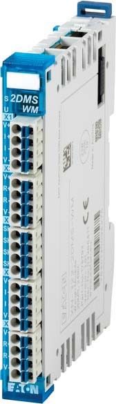 Wiege-Modul XN-322-2DMS-WM