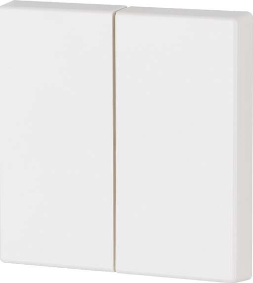 Wippe 2-fach CWIZ-02/37