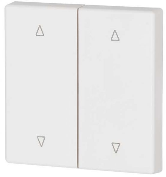 Wippe 2-fach CWIZ-02/57