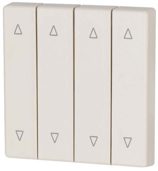 Wippe 4-fach CWIZ-04/22