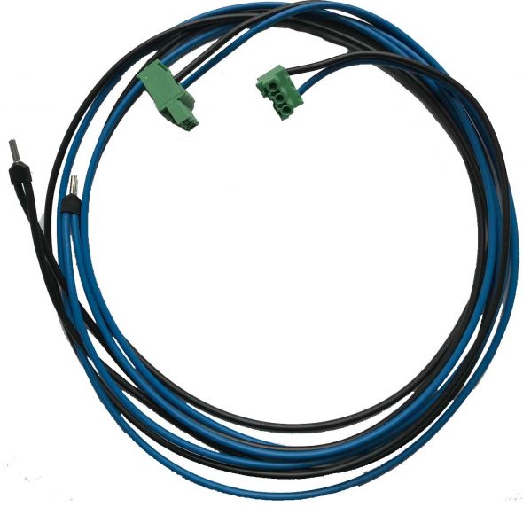 Y-Verdrahtung ZSD-SPZ/Y-APZ/RFZ Y-Verdrahtung ZSD-SPZ/Y-APZ/RFZ