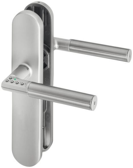 Code Handle Langschild 492L08---11---7 Code Handle Langschild 492L08---11---7