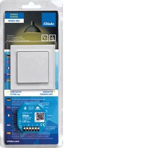 Blisterpack Dimmen BPD55-D62 Blisterpack Dimmen BPD55-D62