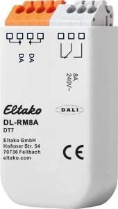 DT7 Schaltaktor DL-RM8A