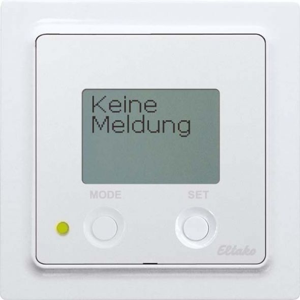 Funk-Alarm-Controller FAC55D/230V-wg Funk-Alarm-Controller FAC55D/230V-wg