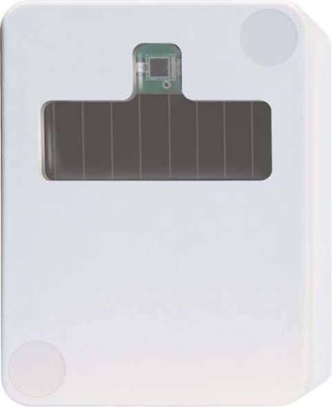 Funk-Feuchte-Temp.sensor FFT60SB Funk-Feuchte-Temp.sensor FFT60SB