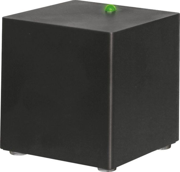 Funk-Luftgüte-Tischsensor FLT58-am Funk-Luftgüte-Tischsensor FLT58-am