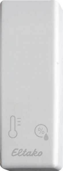 Funk-Temp.-Feuchtesensor FTFB-wg Funk-Temp.-Feuchtesensor FTFB-wg