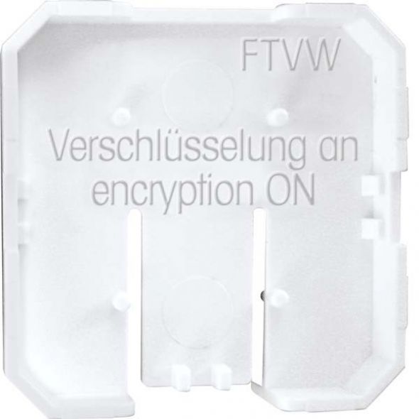 Funktaster-Verschlüs.Wippe FTVW Funktaster-Verschlüs.Wippe FTVW