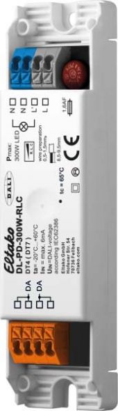 Phasendimmer DL-PD-300W-RLC Phasendimmer DL-PD-300W-RLC
