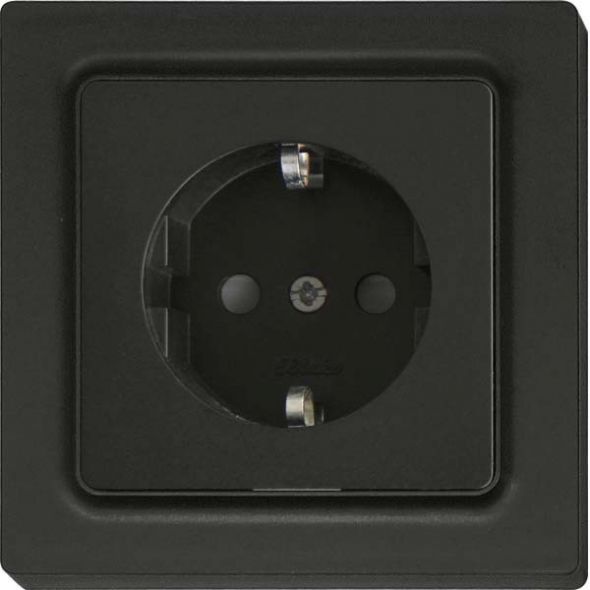Schutzkontakt-Steckdose DSS55E-am Schutzkontakt-Steckdose DSS55E-am