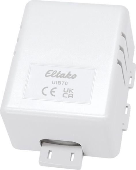 Universal-Installationsbox UIB70-rw Universal-Installationsbox UIB70-rw