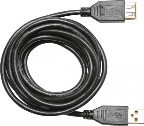 USB-Verlängerungskabel 30000020 USB-Verlängerungskabel 30000020