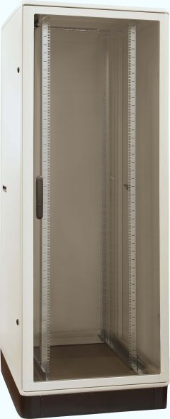 Anreih-Standschrank 42HE F1 8821-DE1-PA-WSP