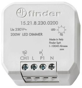 Dimmer elektronisch 15.21.8.230.0200 Dimmer elektronisch 15.21.8.230.0200