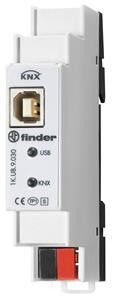 KNX USB-Interface 1K.UB.9.030 KNX USB-Interface 1K.UB.9.030