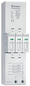 Kombiableiter 7P.04.8.255.S012 Typ 1+2 f. Sammelschiene TT und TN-S Kombiableiter 7P.04.8.255.S012 Typ 1+2 f. Sammelschiene TT und TN-S