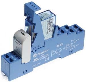 Koppelrelais 48.81.9.024.4050
