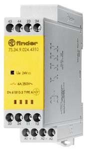 Relaismodul 7S.34.9.024.4310 Relaismodul 7S.34.9.024.4310