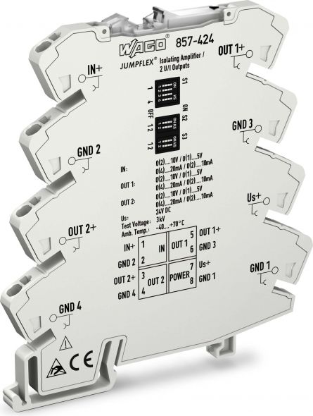 Schaltnetzteil 78.61.1.230.2403