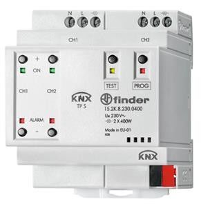 Universal-Dimmer 15.2K.8.230.0400 Universal-Dimmer 15.2K.8.230.0400