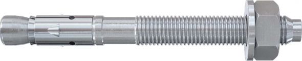 Bolzenanker FBZ 10/10 Bolzenanker FBZ 10/10