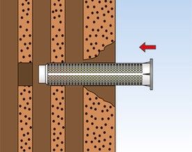 Ersatzstatikmischer Fill+Fix B (VE6)