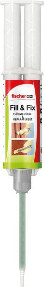 Ersatzstatikmischer Fill+Fix B (VE6) Ersatzstatikmischer Fill+Fix B (VE6)