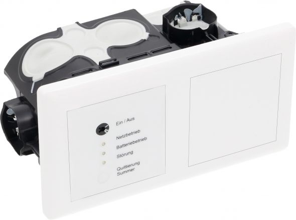 Fernmeldetabelau Aufputz FMS-NB-IOT.AP Fernmeldetabelau Aufputz FMS-NB-IOT.AP