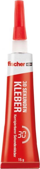 GOW 30 Sekunden Kleber 545868 GOW 30 Sekunden Kleber 545868