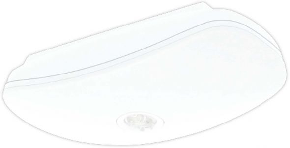 LED-Sicherheitsleuchte 3h BSU315M