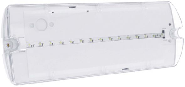 LED-Sicherheitsleuchte 3h HAU360M LED-Sicherheitsleuchte 3h HAU360M