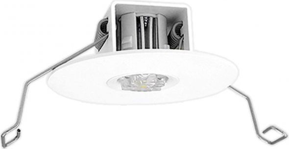 LED-Sicherheitsleuchte BRE319M