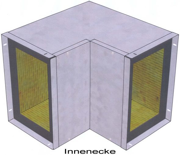 Innenecke Easy EY1306