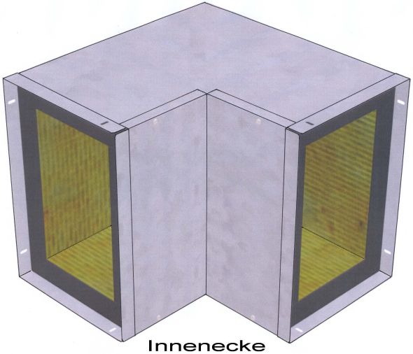 Innenecke Easy EY1406 Innenecke Easy EY1406