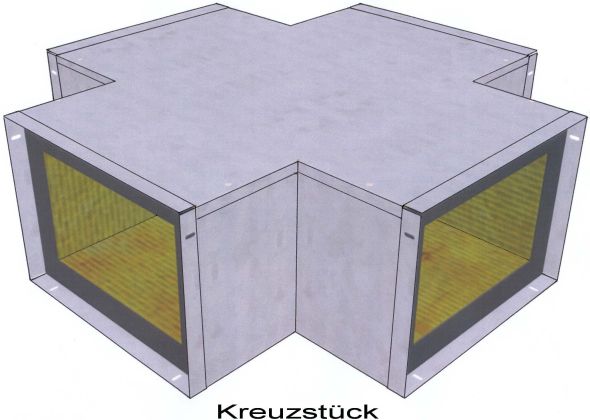 Kreuzstück Easy EY2404 Kreuzstück Easy EY2404