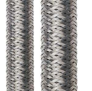 Hohlgeflecht-Schlauch HG-EDU NW35/25-45 Hohlgeflecht-Schlauch HG-EDU NW35/25-45