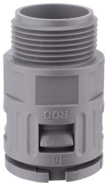 Schnellverschraubung RQG-P AD34,5/PG29gr