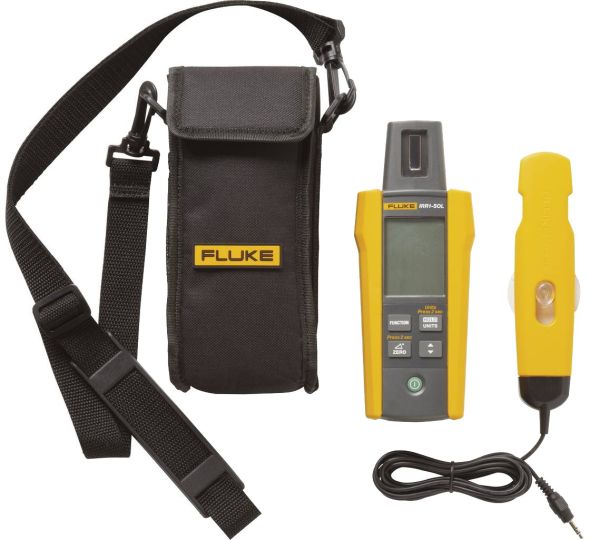 Einstrahlungsmessgerät FLK-IRR1-SOL Einstrahlungsmessgerät FLK-IRR1-SOL