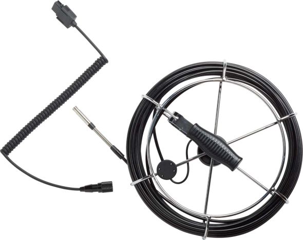 Endoskop-Sonde FLK-9MM/20M PROBE Endoskop-Sonde FLK-9MM/20M PROBE
