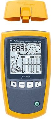 MicroScanner POE 5018508