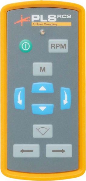 Rotationslaser PLS RC2