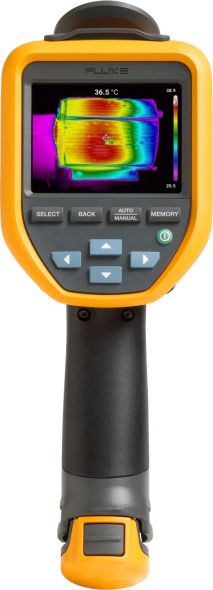 Wärmebildkamera FLK-TIS55+ 9HZ Wärmebildkamera FLK-TIS55+ 9HZ