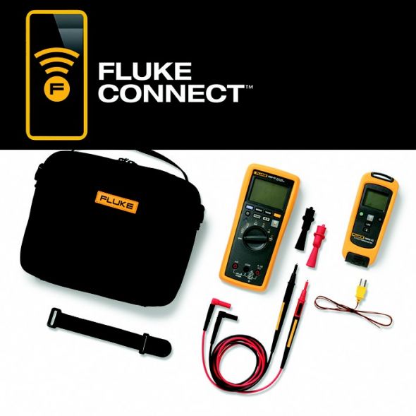 Wireless Basis-Kit FLK-T3000 FC KIT Wireless Basis-Kit FLK-T3000 FC KIT