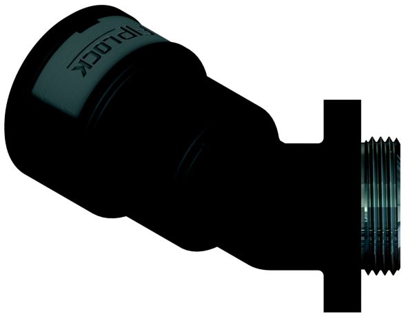 Anschlussverschraubung AAPA-48M63MB-10 Anschlussverschraubung AAPA-48M63MB-10