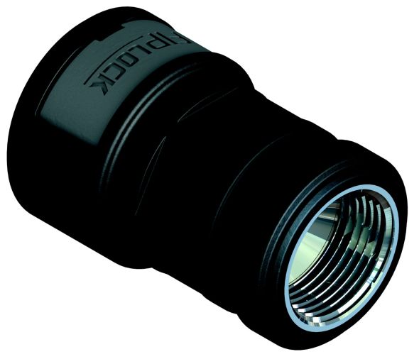 Anschlussverschraubung AFPA-23M25MB Anschlussverschraubung AFPA-23M25MB