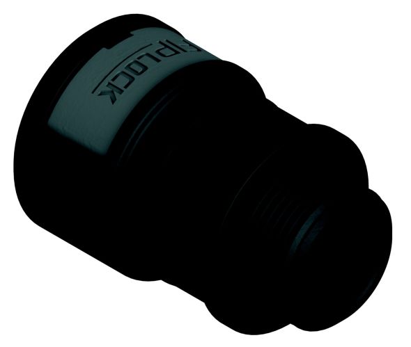 Anschlussverschraubung ASPA-07P07PB-11 Anschlussverschraubung ASPA-07P07PB-11