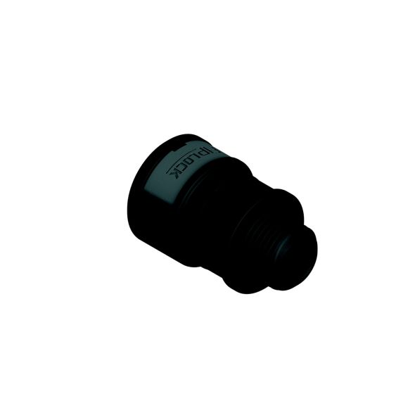 Anschlussverschraubung ASPA-48N09PB Anschlussverschraubung ASPA-48N09PB