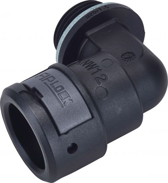 Anschlussverschraubung AWPA-10M12PB Anschlussverschraubung AWPA-10M12PB