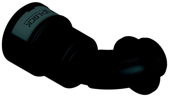 Kabelschutzverschraubung AWPA-10P09PB-11 Kabelschutzverschraubung AWPA-10P09PB-11